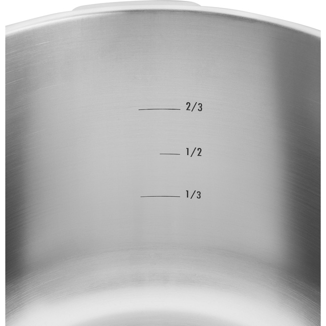 Szybkowar 6 Ltr - Zwilling