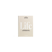 Album na zdjęcia Printworks Life w formie książki, beżowy