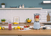 Smeg - Blender kielichowy Blf03pkeu 50's Style