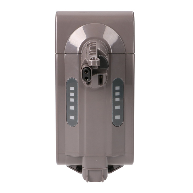 Extralink | Bateria, akumulator do odkurzacza, zamiennik dla Dyson V10 | 25.2v 3000mAh