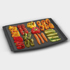 Smeg - Akcesorium Universal Bbq -