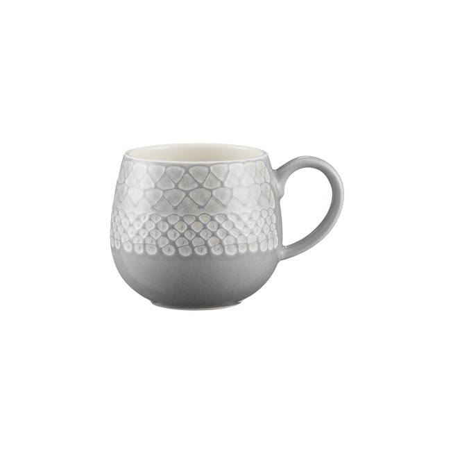 Kubki ceramiczne 350 ml Impressions Organic - Mason Cash