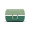 Monbento Tresor Lunchbox Dla Dzieci 0,8 L Green Forest