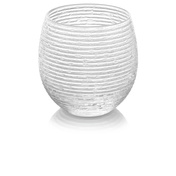 Zestaw 6 szklanek transparentnych Ivv 300 ml