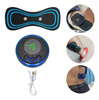 Elektrostymulator Extralink Mini Massage Stick TENS i EMS, 8 trybów, 19 poziomów