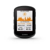 Garmin Edge 540 Solar - licznik rowerowy GPS 