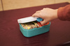 Lunchbox Campus Stitch 107440065403 - Mepal