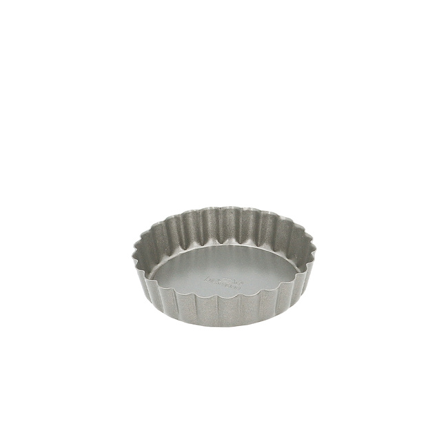 Forma do minitarty 10 cm Baker's Best - Birkmann