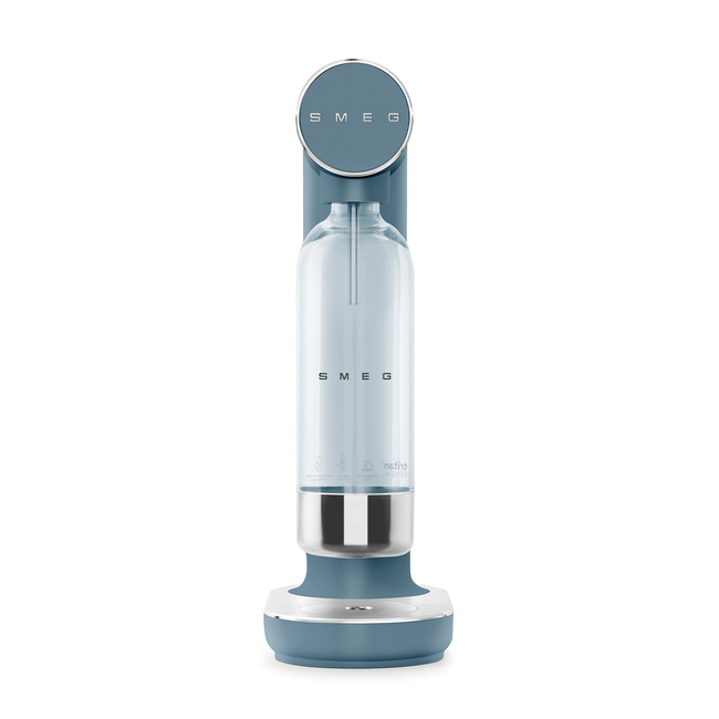 Smeg - Saturator do wody SKC01SBM