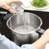 Szybkowar 4,5l 22cm Vitavit Premium S4 - Fissler