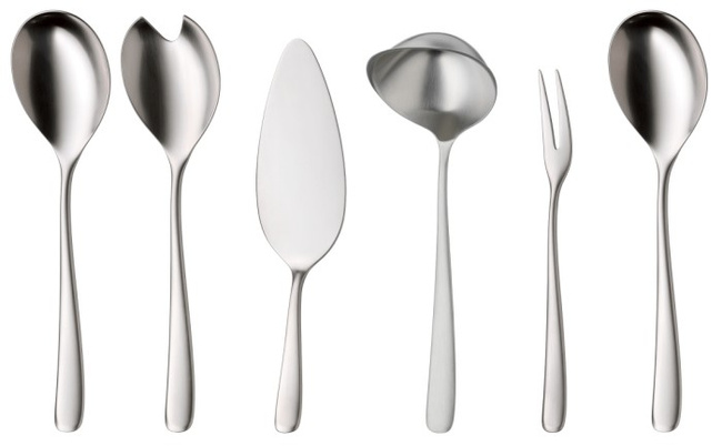 Zestaw sztućców 66el. Vision - Wmf