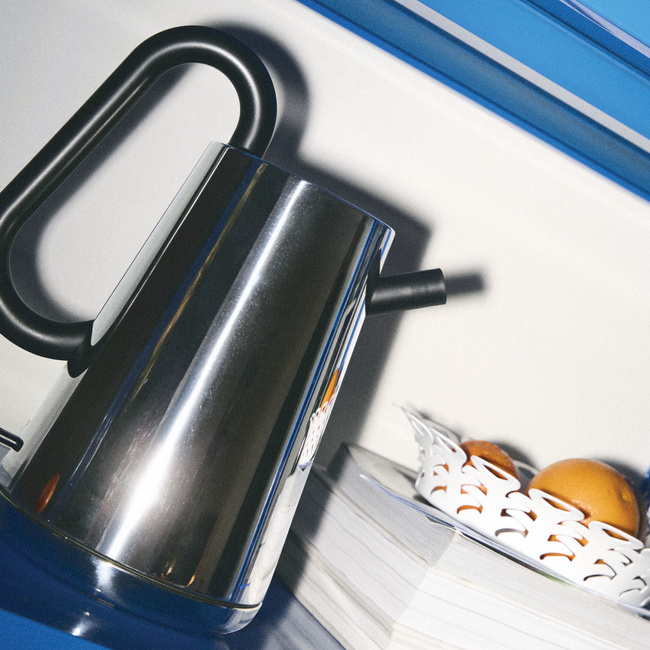 Czajnik elektryczny 1.7 L Alessi