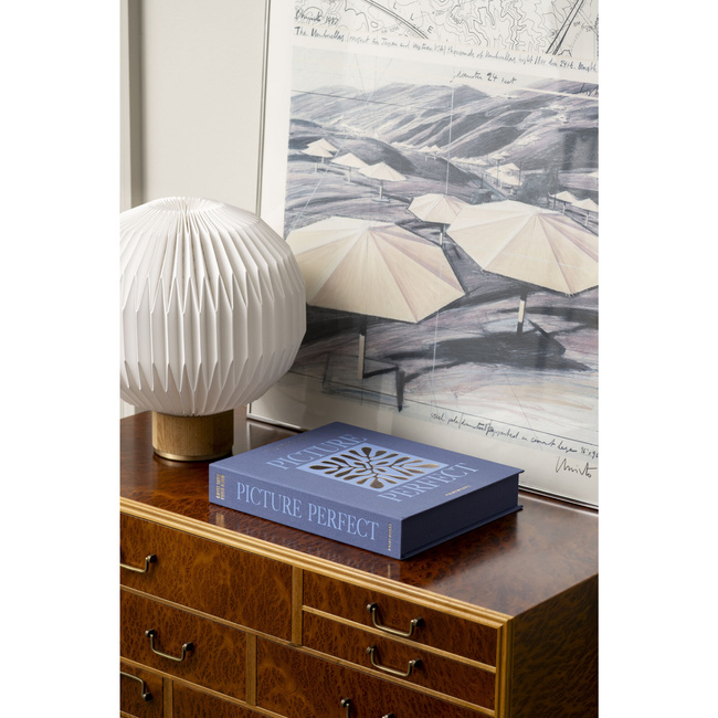 Album fotograficzny - Picture perfect, Blue photo albums - Printworks