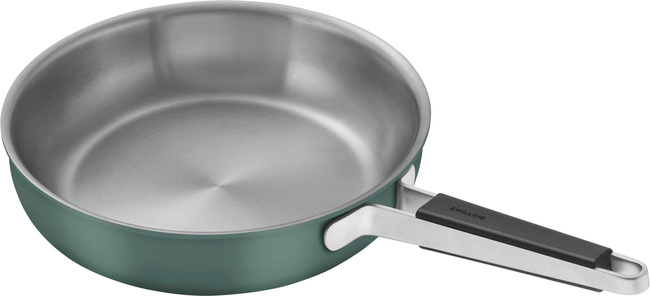 Pure Patelnia płytka 28 cm - Zwilling