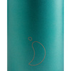 Butelka sportowa Chillys | 500 ml | Matowy metalik Altantis series 2 sport - Chillys bottles