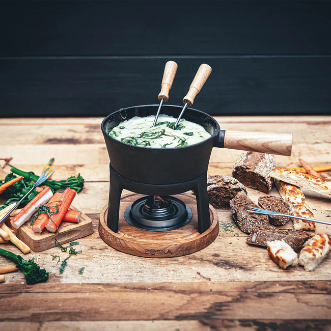 Zestaw Do Fondue Pro M 1,2l