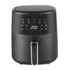 Extralink Home Air Fryer 4.2L Eu | Frytkownica Beztłuszczowa |