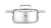 Garnek niski 20 cm Pure Collection - Fissler