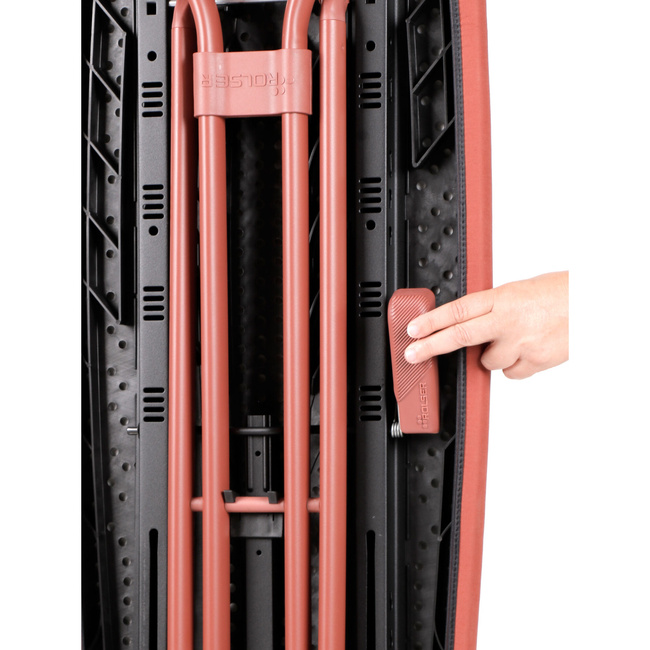 Deska do prasowania Ksurf Terra Tube Terakota - Rolser