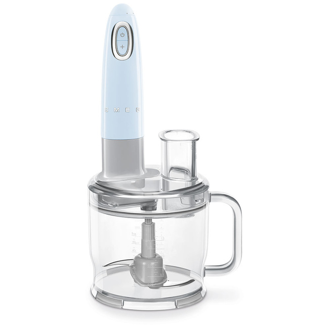 Smeg - Malakser do blendera Hbf Hbfp11 50's style