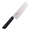KAI Seki Magoroku Shironezu Nóż Nakiri, Ostrze 15 cm
