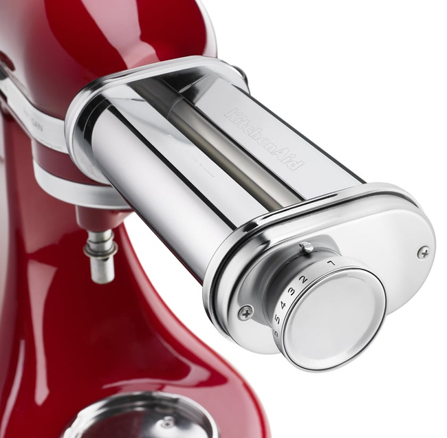 Wałkowarka do makaronu KitchenAid 5KSMPSA do mikserów planetarnych