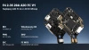 Dron FPV BetaFPV Pavo Femto PNP ELRS 2.4G, whoop 2S 75 mm pod DJI O4 Air Unit