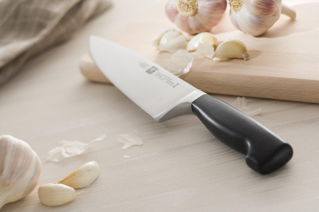 Four Star Nóż Szefa Kuchni 18 Cm - Zwilling