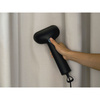 Parownica czarna Cirrus X - Steamery