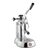 La Pavoni - Dźwigniowy ekspres do kawy Stradivari Europiccola Lusso LPLSTL01EU Chrom