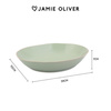 Jamie Oliver Duża Miska Z Kamionki Big Love Bowl 39 Cm