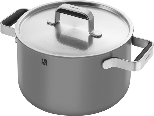 Zwilling Pure zestaw 5 garnków