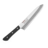Nóż szefa kuchni Sekiryu z zaokrąglonym czubkiem 20 cm, stal AUS-8