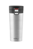 Kubek termiczny 400ml Fuori stal mat 28029 - Vialli Design