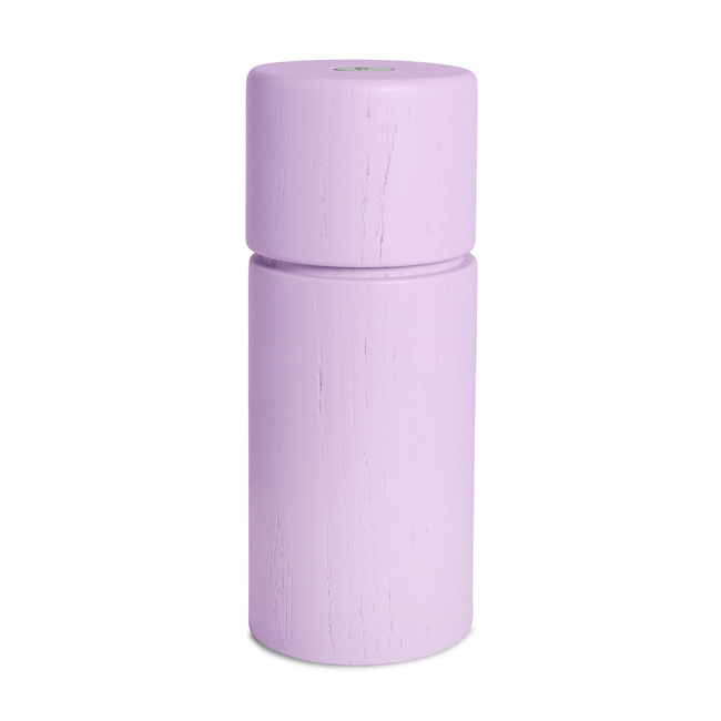 Młynki do przypraw 12 cm fioletowo-liliowy - Crushgrind
