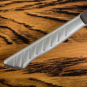 Nóż uniwersalny Masahiro MV-S Utility 15 cm, rękojeść ze stali nierdzewnej