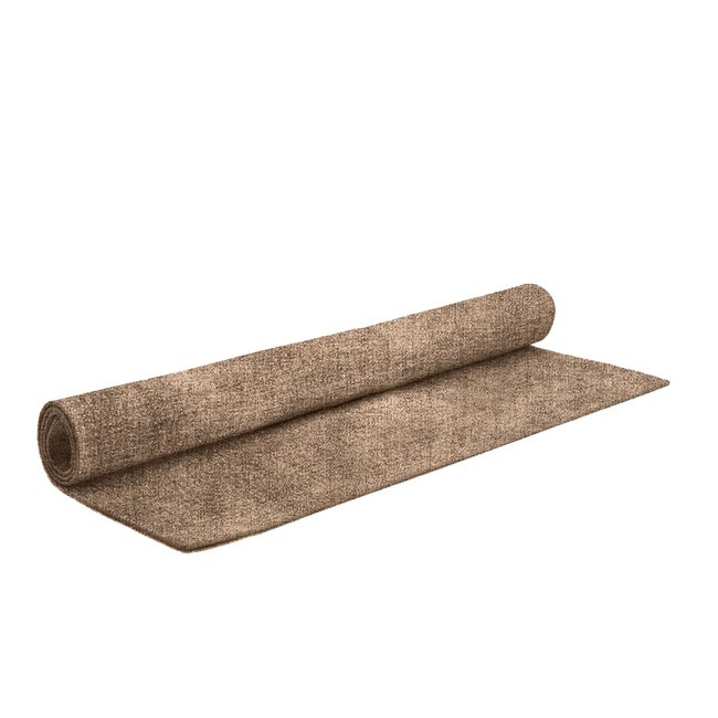 podkładki pod talerze 43x30 cm piaskowa - guzzini