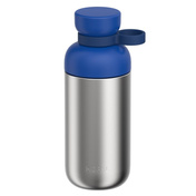 Stalowe butelki na wodę 500 ml Vita Vivid Blue - Mepal