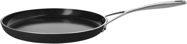 Alu Pro 5 Patelnia do naleśników 28 cm - Demeyere
