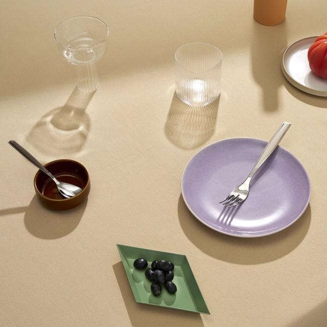 Glamour Ivory Zestaw Obiadowy 24 Cz. W Opakowaniu - Bugatti