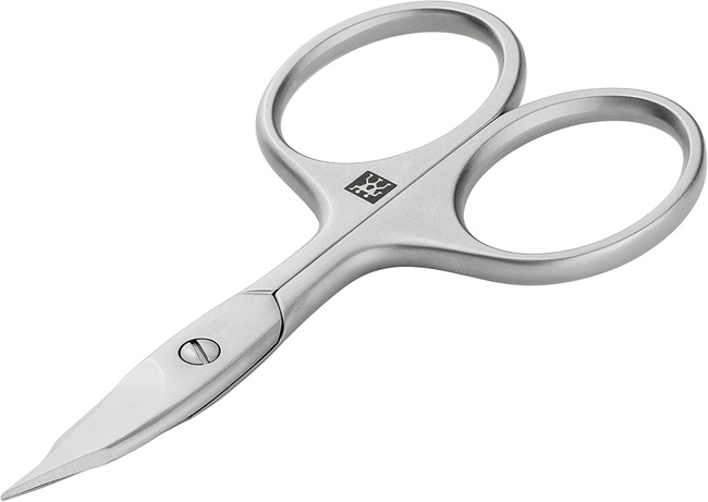 Twinox Satynowe Nożyczki Do Paznokci 9 Cm - Zwilling Beauty