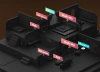 Centrala smart home Aqara Hub M3 z nadajnikiem IR, Matter, Wi-Fi i PoE