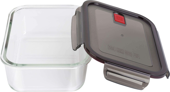Gusto Pojemnik szklany prostokątny 1.4 Ltr - Zwilling
