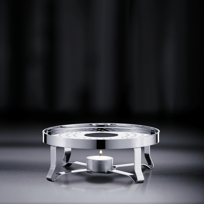 Podgrzewacze Chambord Chrome