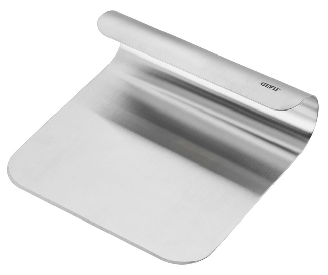 Łopatka do warzyw 14.2x12.7x4.4 cm GEFU ergonomiczna plastikowa