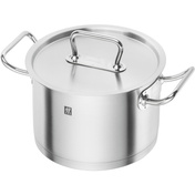 Garnek Wysoki Z Pokrywką 3.5 Ltr - Zwilling