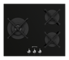 Smeg - Płyta gazowa PV363LN CLASSICA