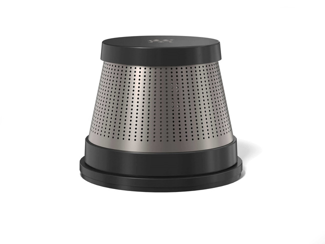 Zwilling Xtend Bezprzewodowy Odkurzacz (Bez Baterii) Czarny