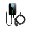Ładowarka do samochodu elektrycznego Extralink BS20-BC-22kW-APP, Typ 2, 22 kW, 6,1 m