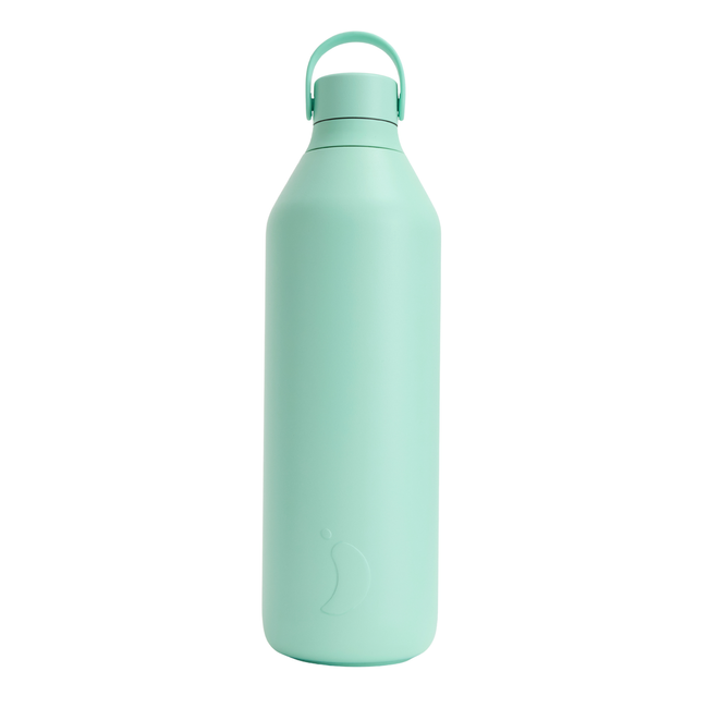 Butelka termiczna Chilly's Series 3, 1000 ml, Opal